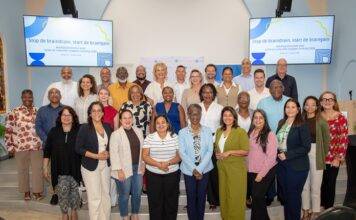 Kingdom-wide knowledge agenda signed, signaling a new phase towards structural collaboration in further education and research within the Kingdom