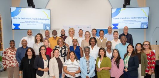 Kingdom-wide knowledge agenda signed, signaling a new phase towards structural collaboration in further education and research within the Kingdom