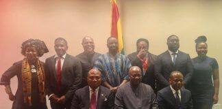 The CARICOM Reparations Commission’s Supportive Role in the Historic UN Recognition of Slavery as the Gravest Crime Against Humanity