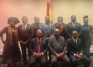 The CARICOM Reparations Commission’s Supportive Role in the Historic UN Recognition of Slavery as the Gravest Crime Against Humanity