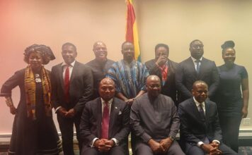 The CARICOM Reparations Commission’s Supportive Role in the Historic UN Recognition of Slavery as the Gravest Crime Against Humanity