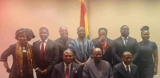 The CARICOM Reparations Commission’s Supportive Role in the Historic UN Recognition of Slavery as the Gravest Crime Against Humanity