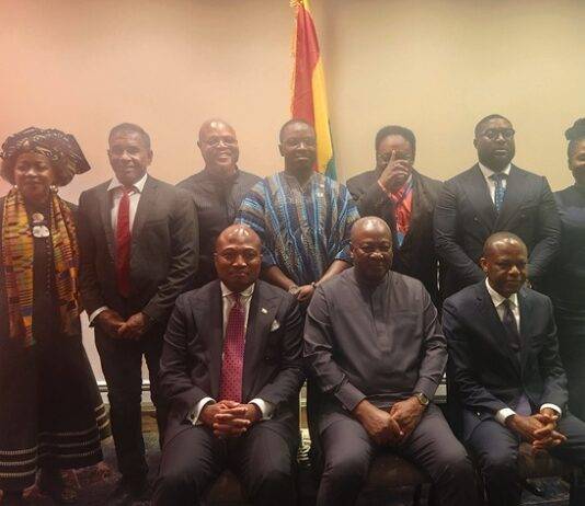 The CARICOM Reparations Commission’s Supportive Role in the Historic UN Recognition of Slavery as the Gravest Crime Against Humanity