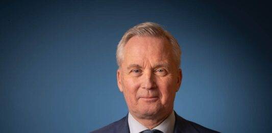 State Secretary Van der Burg is visiting the Caribbean part of the Kingdom: focus on governance, security and economic development