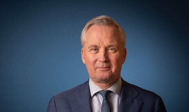 State Secretary Van der Burg is visiting the Caribbean part of the Kingdom: focus on governance, security and economic development