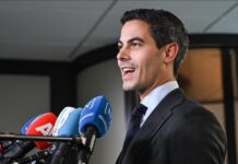 Prime Minister Rob Jetten to visit the Caribbean part of the Kingdom