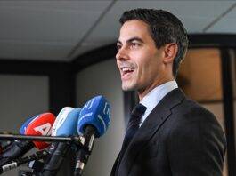 Prime Minister Rob Jetten to visit the Caribbean part of the Kingdom