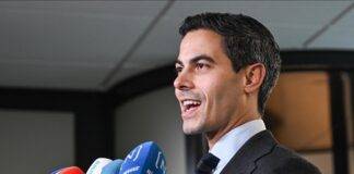 Prime Minister Rob Jetten to visit the Caribbean part of the Kingdom