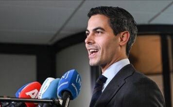 Prime Minister Rob Jetten to visit the Caribbean part of the Kingdom