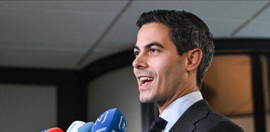 Prime Minister Rob Jetten to visit the Caribbean part of the Kingdom