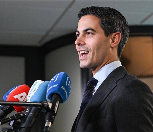 Prime Minister Rob Jetten to visit the Caribbean part of the Kingdom