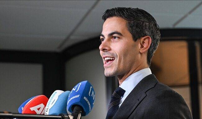 Prime Minister Rob Jetten to visit the Caribbean part of the Kingdom