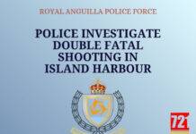 Police Investigate Double Fatal Shooting in Island Harbour