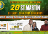 St. Martin Believers’ Connection Convention Celebrates 20th Anniversary with Focus on Unity and Family Values