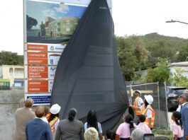 Construction Phase Launched for Sister Marie Laurence School Under Trust Fund Project in Collaboration with MECYS