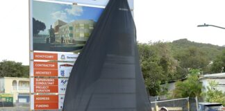 Construction Phase Launched for Sister Marie Laurence School Under Trust Fund Project in Collaboration with MECYS