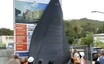 Construction Phase Launched for Sister Marie Laurence School Under Trust Fund Project in Collaboration with MECYS