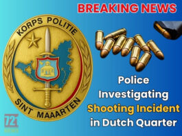 Police Investigating Shooting Incident in Dutch Quarter