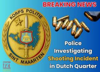 Police Investigating Shooting Incident in Dutch Quarter
