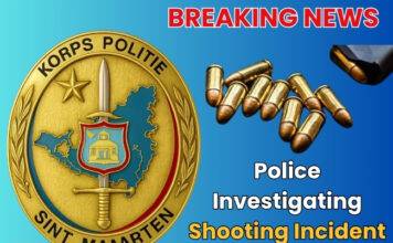 Police Investigating Shooting Incident in Dutch Quarter