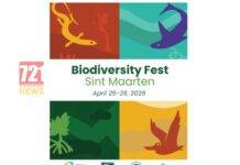 2026 Sint Maarten Biodiversity Fest Set for April 25–26
