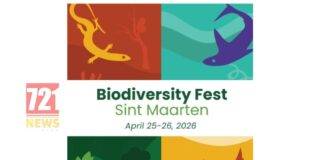 2026 Sint Maarten Biodiversity Fest Set for April 25–26