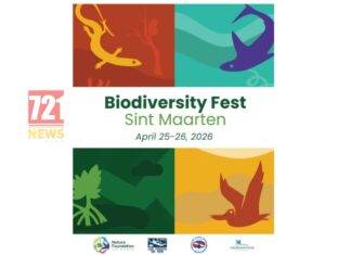 2026 Sint Maarten Biodiversity Fest Set for April 25–26