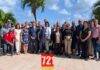 Statia Represented at Kingdom Maritime Meetings in Sint Maarten