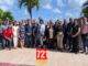 Statia Represented at Kingdom Maritime Meetings in Sint Maarten