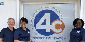 4C Foundation Launches Helpdesk to Support NGOs on Saba, Statia and St. Maarten Applying to Legacy to Future Funds