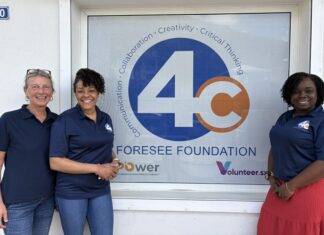4C Foundation Launches Helpdesk to Support NGOs on Saba, Statia and St. Maarten Applying to Legacy to Future Funds