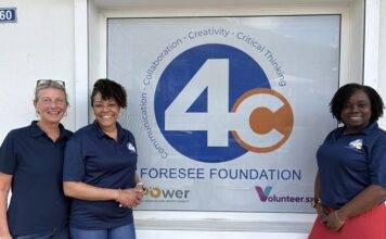 4C Foundation Launches Helpdesk to Support NGOs on Saba, Statia and St. Maarten Applying to Legacy to Future Funds