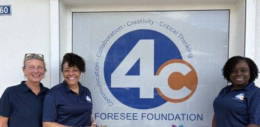 4C Foundation Launches Helpdesk to Support NGOs on Saba, Statia and St. Maarten Applying to Legacy to Future Funds