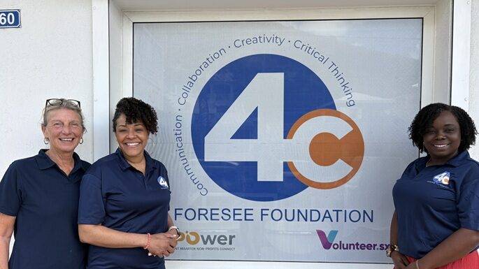 4C Foundation Launches Helpdesk to Support NGOs on Saba, Statia and St. Maarten Applying to Legacy to Future Funds