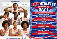Livestream Video | Carifta Games 2026 Day 01
