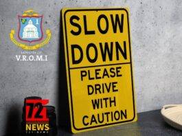 VROMI ACKNOWLEDGES ROAD CONDITIONS; URGES PUBLIC PATIENCE AMID ONGOING RAINS