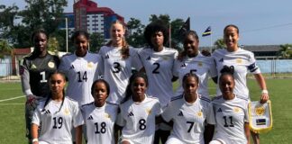 PREPARATIONS WILL START FOR OUR NEXT MATCH OF THE 2025-2026 WOMEN QUALIFIERS NEXT WEEK IN CORSICA