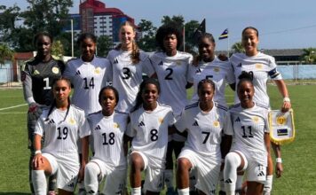 PREPARATIONS WILL START FOR OUR NEXT MATCH OF THE 2025-2026 WOMEN QUALIFIERS NEXT WEEK IN CORSICA