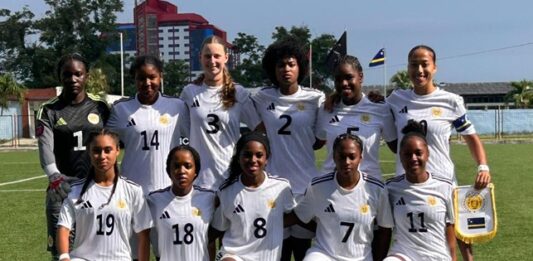 PREPARATIONS WILL START FOR OUR NEXT MATCH OF THE 2025-2026 WOMEN QUALIFIERS NEXT WEEK IN CORSICA