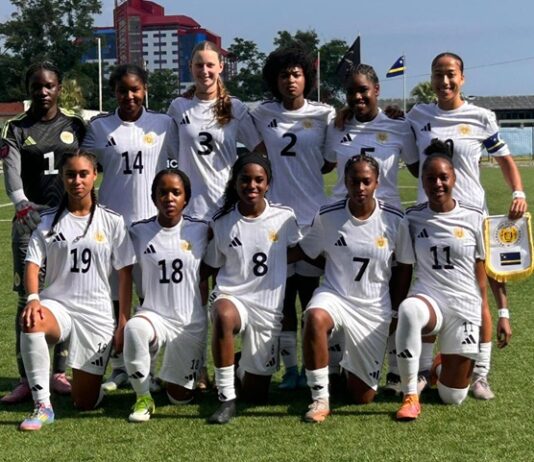 PREPARATIONS WILL START FOR OUR NEXT MATCH OF THE 2025-2026 WOMEN QUALIFIERS NEXT WEEK IN CORSICA