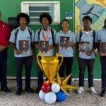 MPC Honors CARIFTA 2026 Athletes