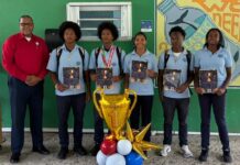 MPC Honors CARIFTA 2026 Athletes
