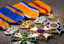 Royal Decorations not conferred in 2026, public encouraged to submit nominations for 2027”