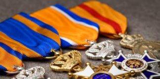 Royal Decorations not conferred in 2026, public encouraged to submit nominations for 2027”