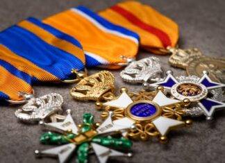 Royal Decorations not conferred in 2026, public encouraged to submit nominations for 2027”