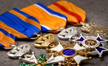 Royal Decorations not conferred in 2026, public encouraged to submit nominations for 2027”