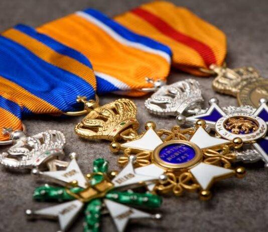 Royal Decorations not conferred in 2026, public encouraged to submit nominations for 2027”