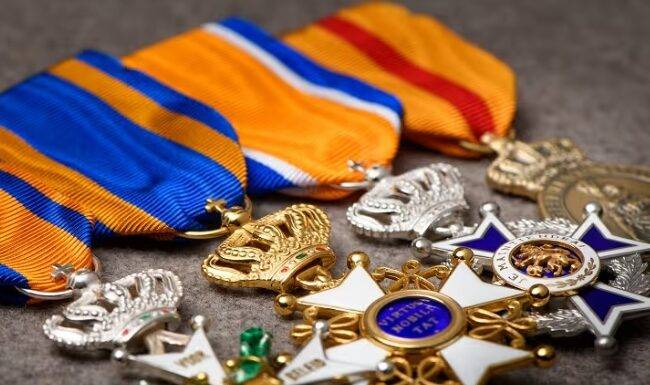 Royal Decorations not conferred in 2026, public encouraged to submit nominations for 2027”