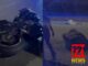 Third road fatality reported within eight-hour period