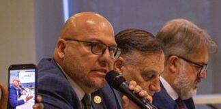 MP Christopher Wever Calls for Stronger Cooperation at Parlatino Meeting